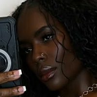 mjafricalove Desnuda