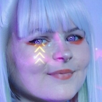 Molly Pop, Molly-pop Desnuda