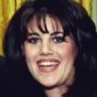 Monica Lewinsky Desnuda