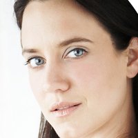 Nadia Townsend Desnuda