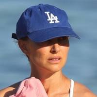 Natalie Portman Desnuda