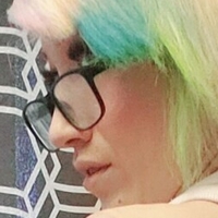neon-bunni Desnuda