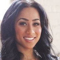 Nicole Deannae Alexander Desnuda