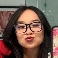 Nicole Laeno Desnuda