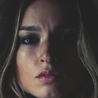 Niki Huey Desnuda