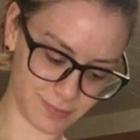 Nikki Harding Desnuda