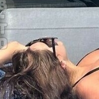 Olive Brenner Desnuda