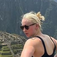 Orla Comerford Desnuda