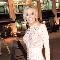 Orlaith McAllister Desnuda