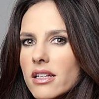 Paola Turbay Desnuda
