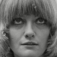 Pat Booth Desnuda