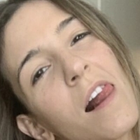 Pati Fontes Desnuda