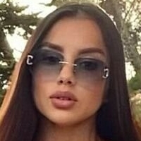 Paula Santa Maria Desnuda