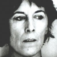 Pauline Melville Desnuda