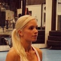 Petra Forsberg Desnuda
