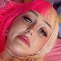 Pinkangelbaby Desnuda