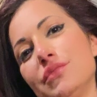 PriscillaSA Desnuda