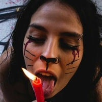 Pucca Devil Desnuda