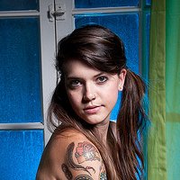 Rambo Suicide Desnuda