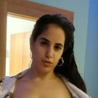Rivka Arama Desnuda