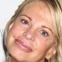 Roberta Leighton Desnuda