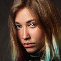 Ronka Landa Desnuda