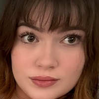 Rosaliine Desnuda