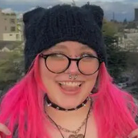 Rottenromant1c Desnuda