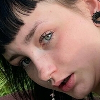 rxdheadfairy Desnuda
