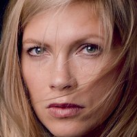 Saara Kotkaniemi Desnuda