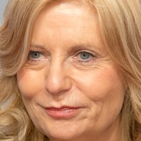 Sabine Postel Desnuda