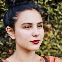 Sami Cavestani Desnuda
