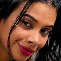 saracorraless Desnuda