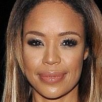 Sarah-Jane Crawford Desnuda