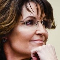 Sarah Palin Desnuda