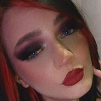 scarletthornefree Desnuda