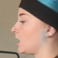 Shae Evans / YEETFEET Desnuda