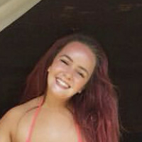 Shauni Rixon Desnuda