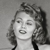 Shelley Winters Desnuda