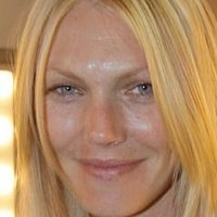 Shirley Benny Desnuda