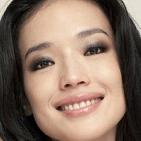 Shu Qi Desnuda