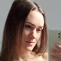 skybruni Desnuda
