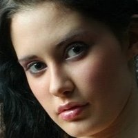 Sofia Rudieva Desnuda