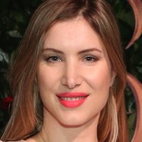 Soledad Ainesa Desnuda