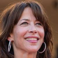 Sophie Marceau Desnuda