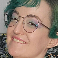 spacefairyastrid Desnuda