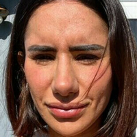 Stefi Cohen Desnuda