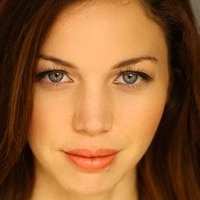 Stephanie Honore Desnuda