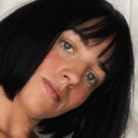 stevilou Desnuda