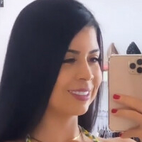 Suellen Lara De Barueri Desnuda